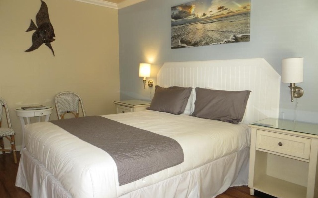 photo 3 of Monte Verde Inn