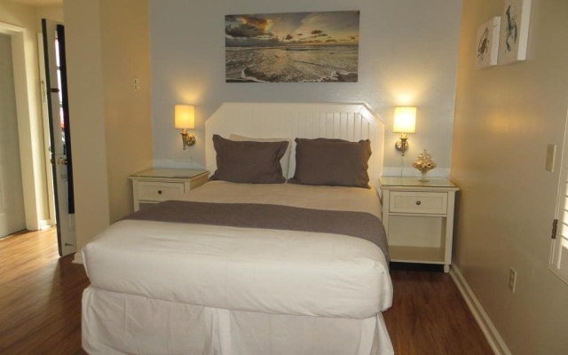 photo 4 of Monte Verde Inn