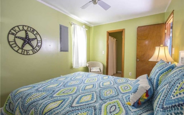 photo 3 of Montego - 3 Br home by RedAwning