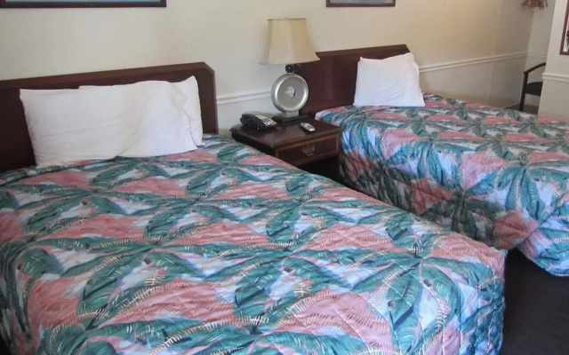 photo 4 of Monterey Fireplace Inn