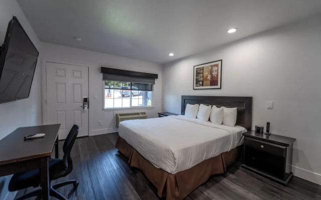 photo 4 of Monterey Surf Inn