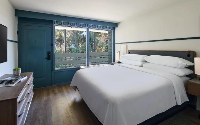 photo 3 of Monterey Beach Hotel, A Tribute Portfolio Hotel