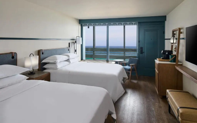 photo 4 of Monterey Beach Hotel, A Tribute Portfolio Hotel