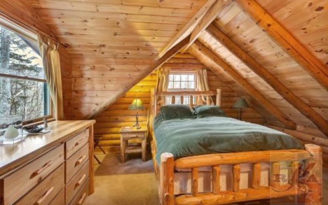 photo 2 of Moose Log Cabin by RedAwning
