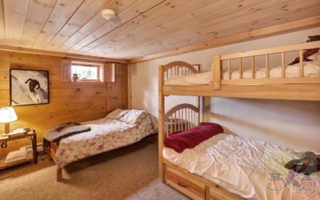 photo 3 of Moose Log Cabin by RedAwning