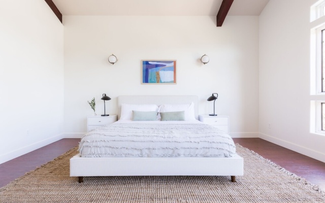 photo 4 of Moreno by AvantStay Modern Home in Oceanside w Fire Pit