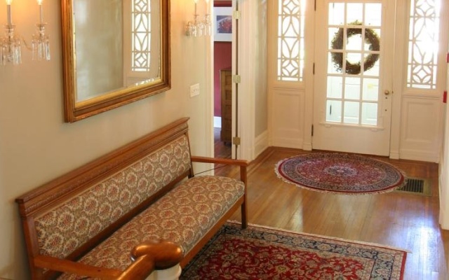 photo 3 of Morningstar Inn