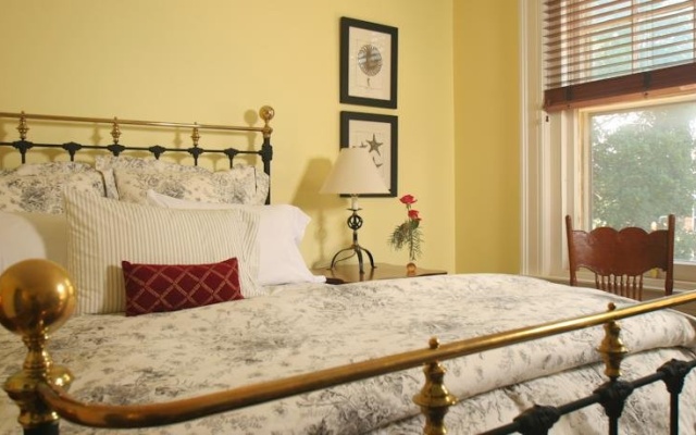 photo 4 of Morningstar Inn