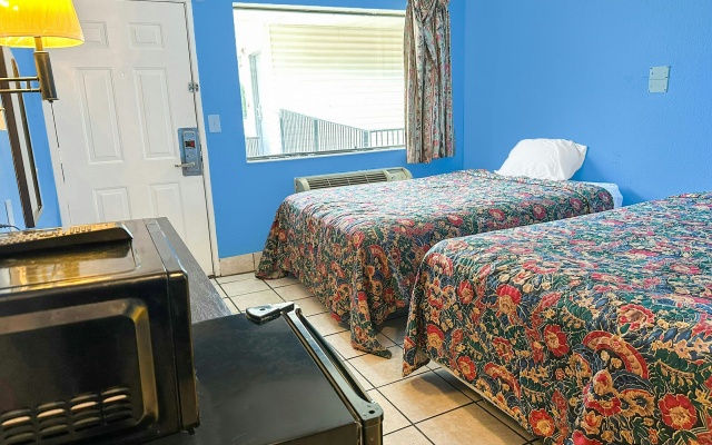 photo 4 of Luxury Inn By Oyo Albany