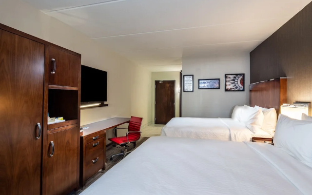 photo 2 of Four Points By Sheraton Atlanta Airport West