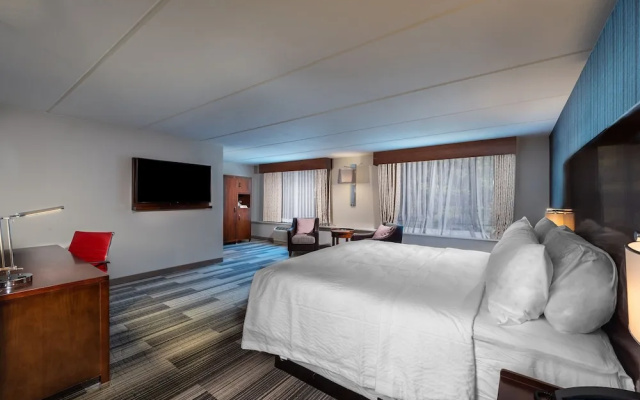 photo 3 of Four Points By Sheraton Atlanta Airport West