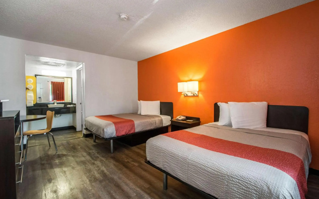 photo 3 of Motel 6 Norcross, GA - Atlanta Northeast