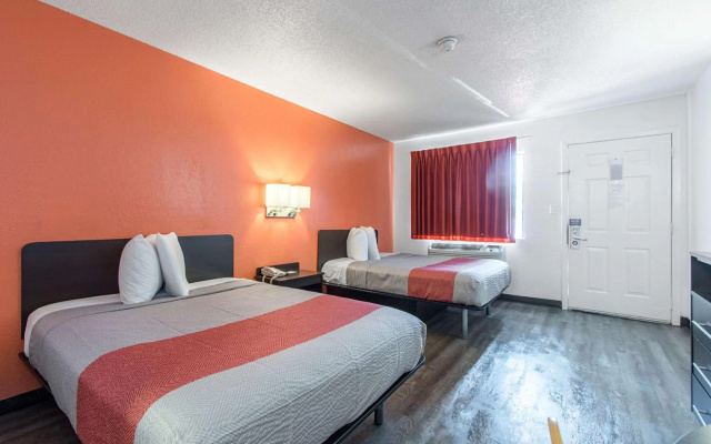 photo 4 of Motel 6 Norcross, GA - Atlanta Northeast