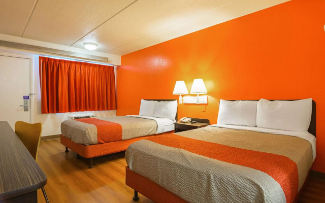 photo 5 of Motel 6 Tucker, GA - Atlanta Northeast