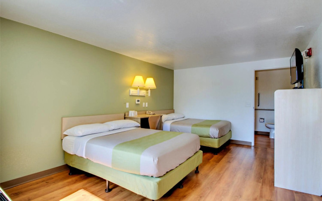 photo 5 of Rodeway Inn