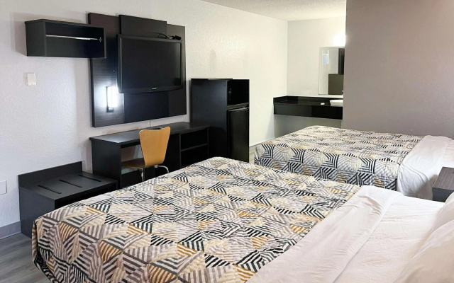 photo 4 of Motel 6 Baton Rouge, LA - Southeast