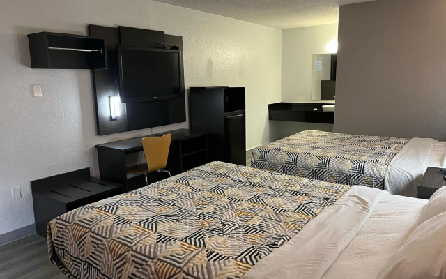 photo 5 of Motel 6 Baton Rouge, LA - Southeast