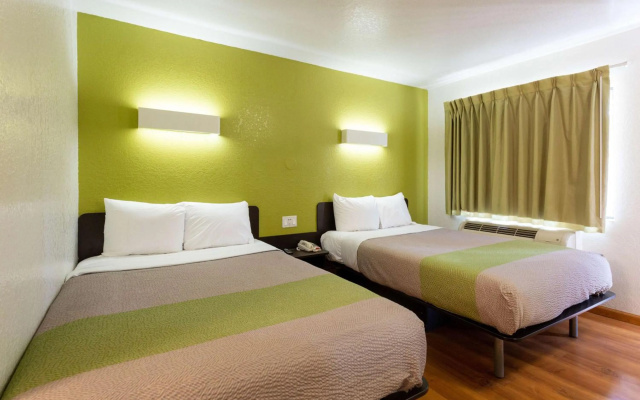 photo 3 of Motel 6 Camp Springs, DC - South Camp Springs