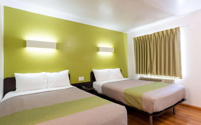 photo 4 of Motel 6 Camp Springs, DC - South Camp Springs