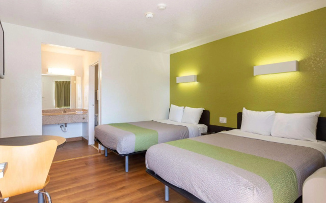 photo 5 of Motel 6 Camp Springs, DC - South Camp Springs