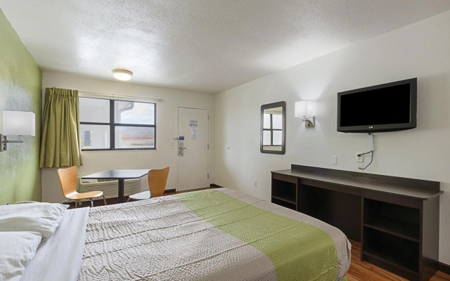 photo 3 of Motel 6 Chattanooga, TN