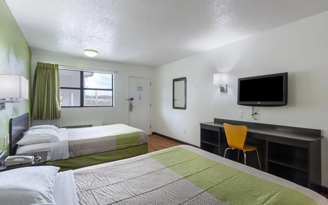 photo 4 of Motel 6 Chattanooga, TN