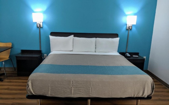 photo 2 of Motel 6 Chattanooga, TN - Airport
