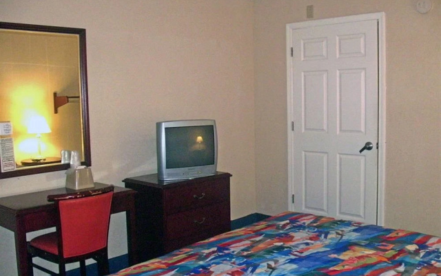photo 2 of Motel 6 Cocoa Fl