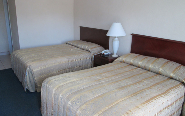photo 3 of Motel 6 Cocoa Fl