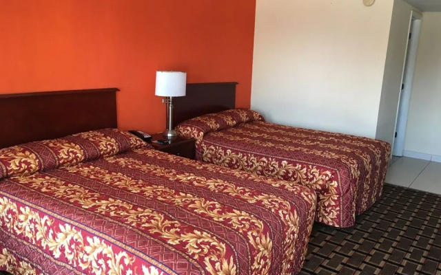 photo 4 of Motel 6 Cocoa Fl
