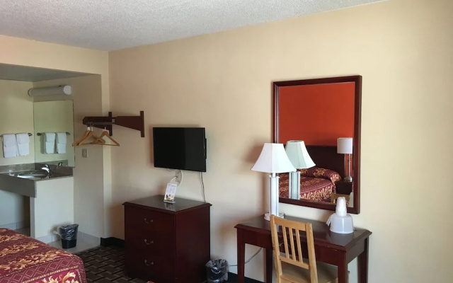 photo 5 of Motel 6 Cocoa Fl