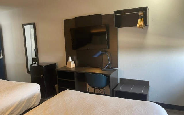 photo 3 of Motel 6 East Ridge, TN