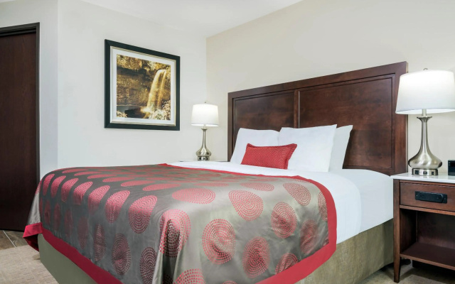 photo 2 of Americas Best Value Inn Edgewood