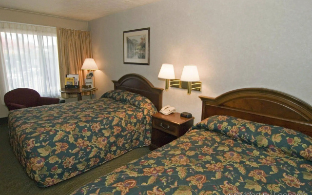photo 4 of Americas Best Value Inn Edgewood
