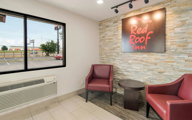 photo 2 of Red Roof Inn Fort Worth South