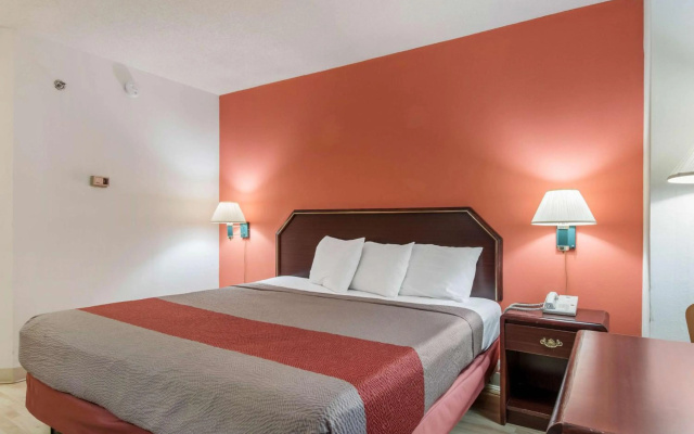 photo 3 of Scottish Inns & Suites Harrisburg - Hershey North