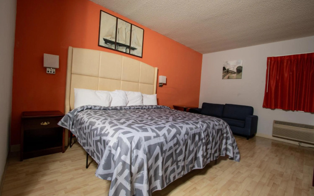 photo 4 of Scottish Inns & Suites Harrisburg - Hershey North