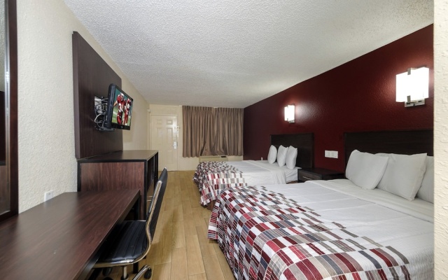 photo 4 of Motel 6 Harvey LA