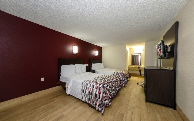 photo 5 of Motel 6 Harvey LA