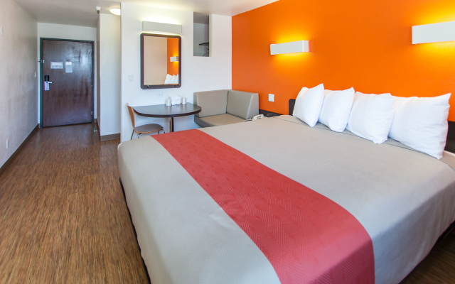 photo 5 of Motel 6 Hollywood