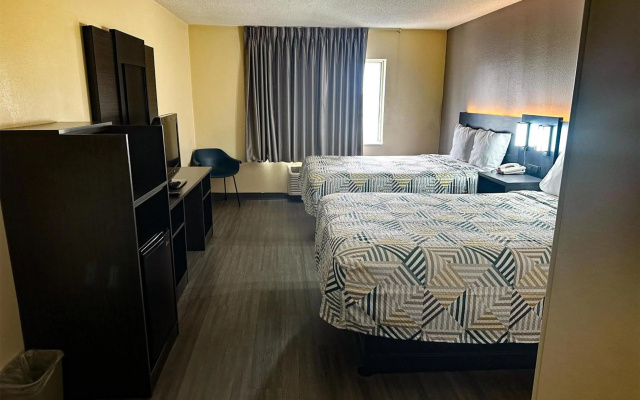 photo 3 of Motel 6 Anderson, IN - Indianapolis