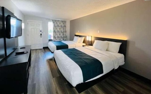 photo 3 of Motel 6 Jeffersonville, In - Louisville
