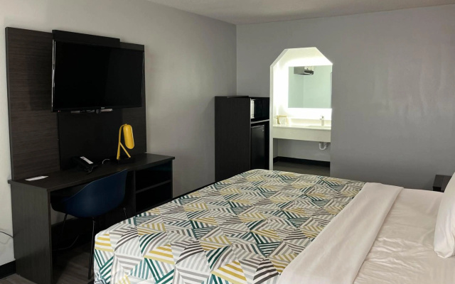 photo 3 of Motel 6 Lafayette, IN
