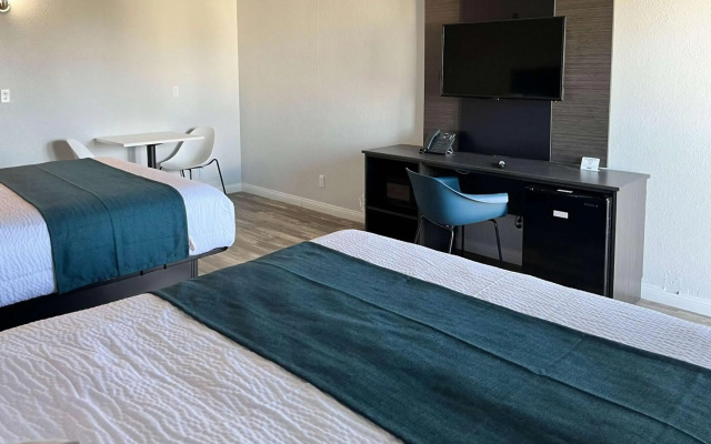 photo 4 of Motel 6 Las Vegas, Nv – Downtown Fremont St
