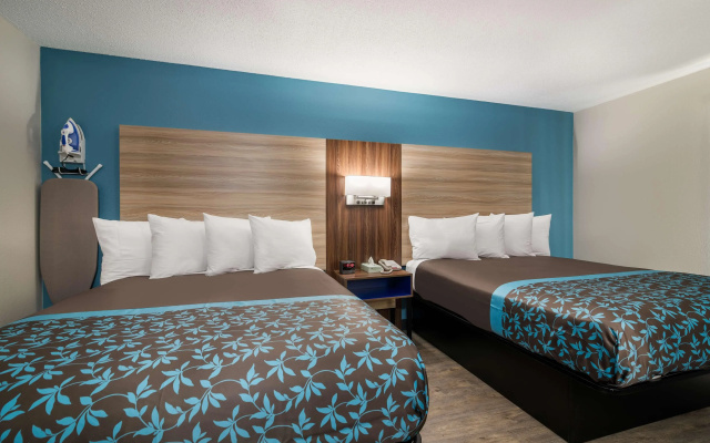 photo 4 of SureStay by Best Western Lewiston Auburn Area