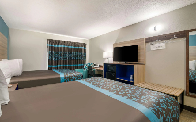 photo 5 of SureStay by Best Western Lewiston Auburn Area