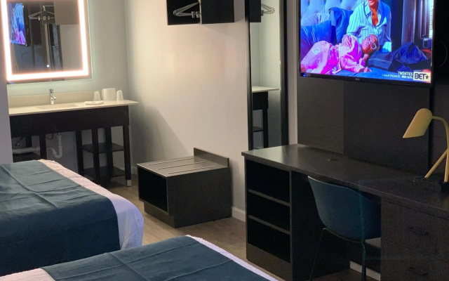 photo 2 of Motel 6 Louisville, KY - Airport - Fair Expo