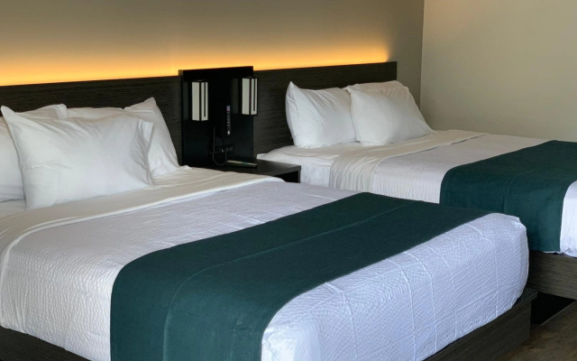 photo 3 of Motel 6 Louisville, KY - Airport - Fair Expo