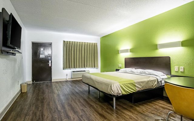 photo 2 of Motel 6 Manchester, TN