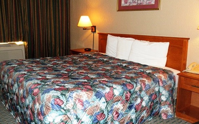 photo 3 of Motel 6 Melrose Park